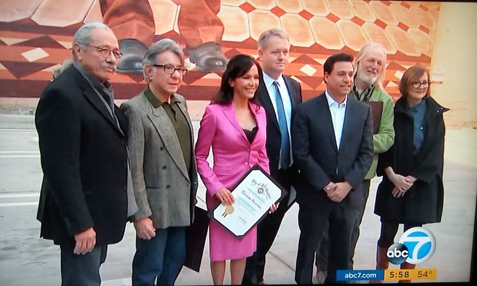 Events Quinn Studios Entertainment