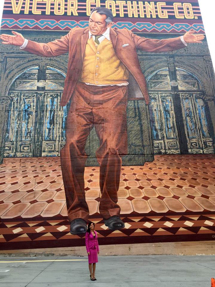 Events Quinn Studios Entertainment