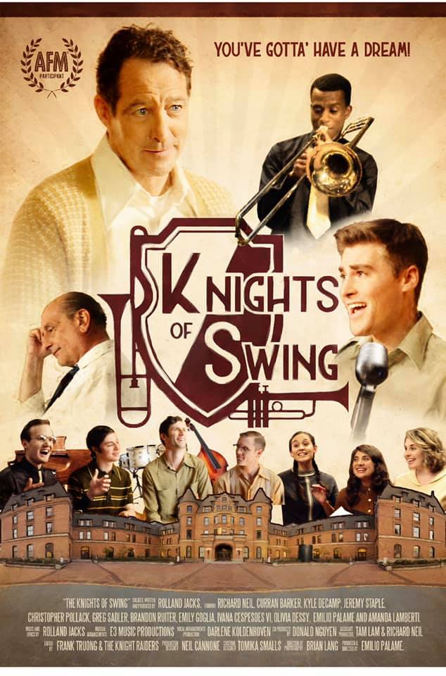 Events Quinn Studios Entertainment